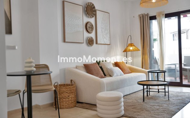 Bestaande woning - Appartement - Mijas - Riviera Del Sol