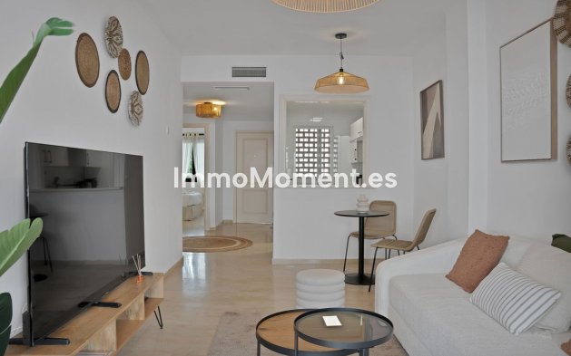 Bestaande woning - Appartement - Mijas - Riviera Del Sol