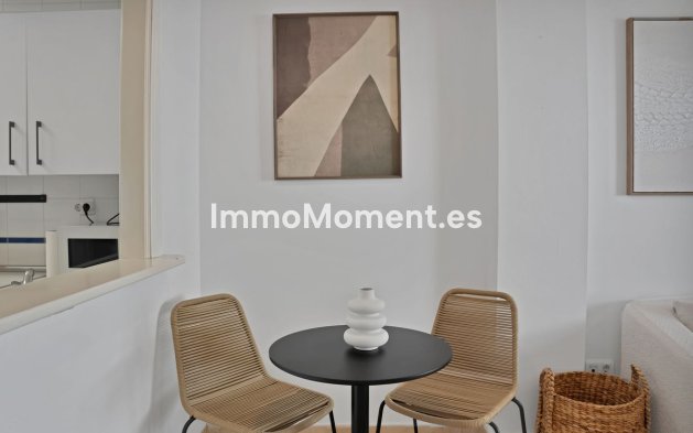 Bestaande woning - Appartement - Mijas - Riviera Del Sol