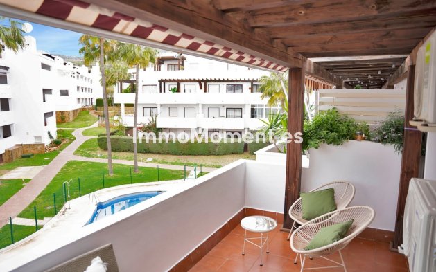 Bestaande woning - Appartement - Mijas - Riviera Del Sol