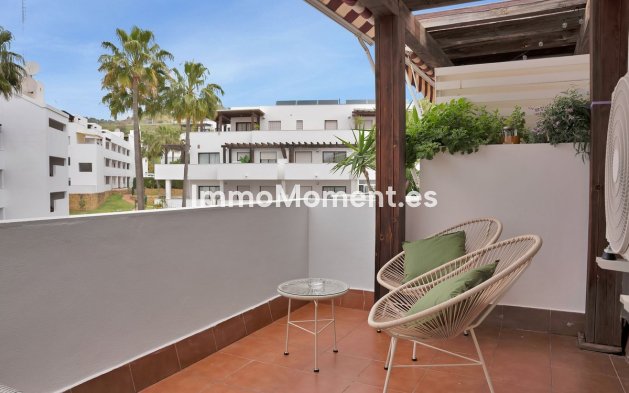 Bestaande woning - Appartement - Mijas - Riviera Del Sol