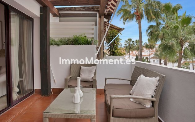 Bestaande woning - Appartement - Mijas - Riviera Del Sol