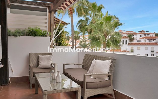 Bestaande woning - Appartement - Mijas - Riviera Del Sol
