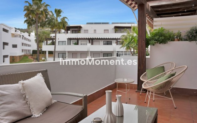 Bestaande woning - Appartement - Mijas - Riviera Del Sol