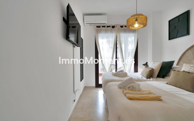 Bestaande woning - Appartement - Mijas - Riviera Del Sol