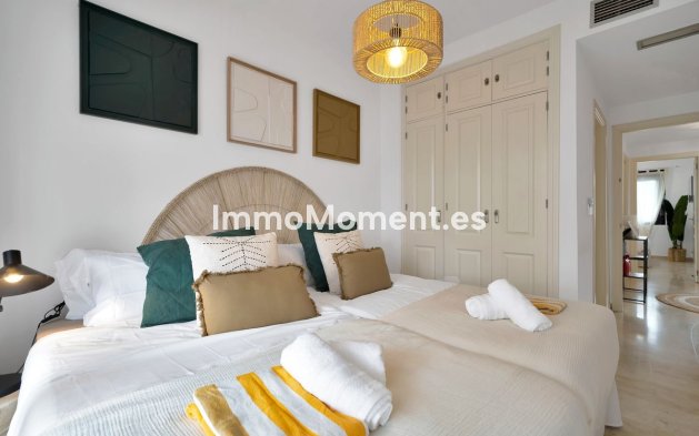 Bestaande woning - Appartement - Mijas - Riviera Del Sol