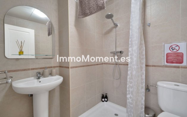 Bestaande woning - Appartement - Mijas - Riviera Del Sol