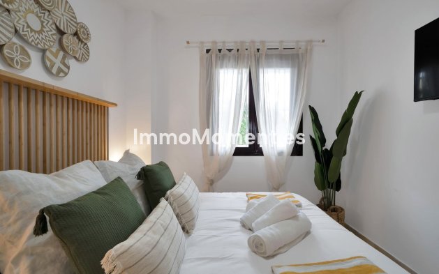 Bestaande woning - Appartement - Mijas - Riviera Del Sol