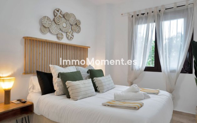 Bestaande woning - Appartement - Mijas - Riviera Del Sol