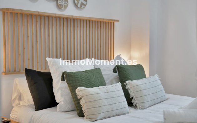 Bestaande woning - Appartement - Mijas - Riviera Del Sol