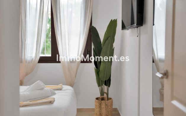 Bestaande woning - Appartement - Mijas - Riviera Del Sol