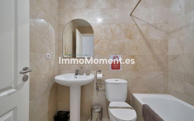 Bestaande woning - Appartement - Mijas - Riviera Del Sol