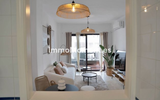 Bestaande woning - Appartement - Mijas - Riviera Del Sol