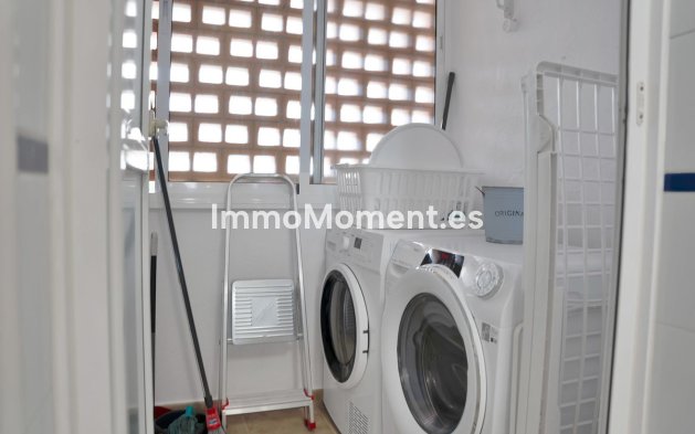 Bestaande woning - Appartement - Mijas - Riviera Del Sol