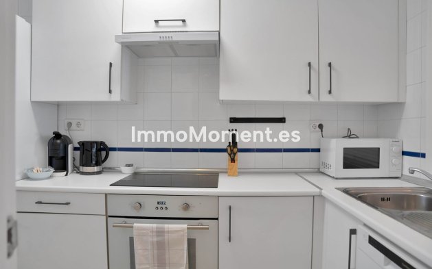 Bestaande woning - Appartement - Mijas - Riviera Del Sol