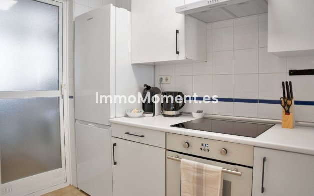 Bestaande woning - Appartement - Mijas - Riviera Del Sol