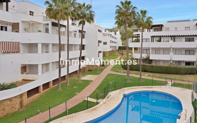 Bestaande woning - Appartement - Mijas - Riviera Del Sol