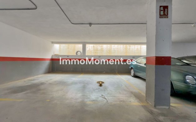 Bestaande woning - Appartement - Mijas - Riviera Del Sol