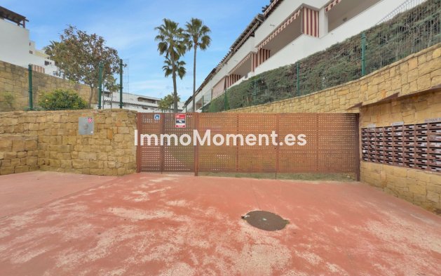 Bestaande woning - Appartement - Mijas - Riviera Del Sol
