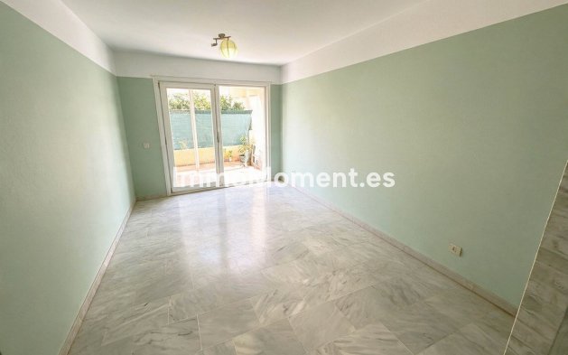 Revente - Appartement - Mijas - Las Lagunas de Mijas