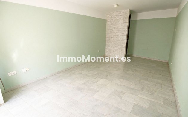 Revente - Appartement - Mijas - Las Lagunas de Mijas