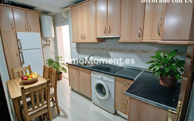 Revente - Appartement - Mijas - Las Lagunas de Mijas