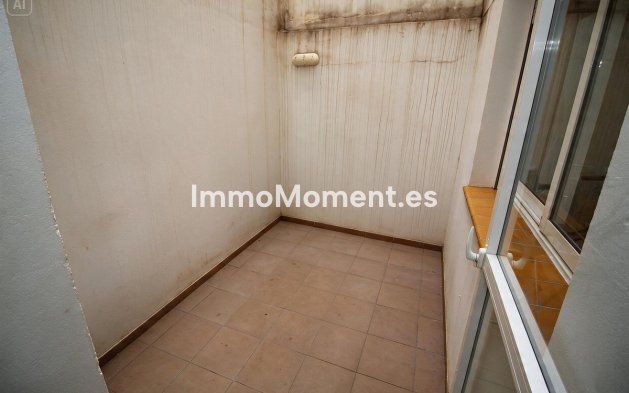 Revente - Appartement - Mijas - Las Lagunas de Mijas