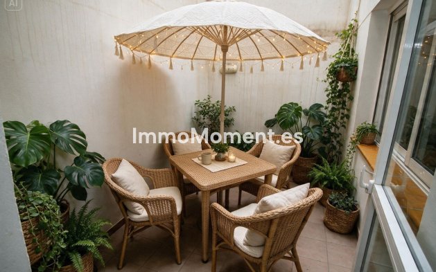 Revente - Appartement - Mijas - Las Lagunas de Mijas