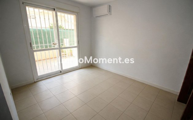 Revente - Appartement - Mijas - Las Lagunas de Mijas