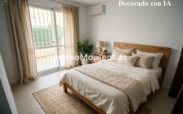 Revente - Appartement - Mijas - Las Lagunas de Mijas