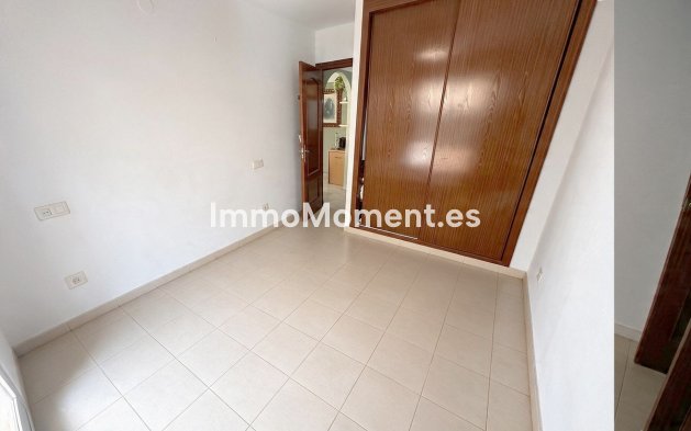 Revente - Appartement - Mijas - Las Lagunas de Mijas