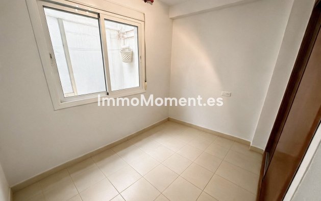 Revente - Appartement - Mijas - Las Lagunas de Mijas