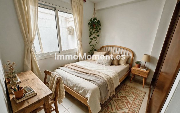 Revente - Appartement - Mijas - Las Lagunas de Mijas