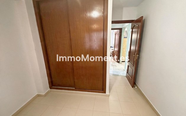Revente - Appartement - Mijas - Las Lagunas de Mijas