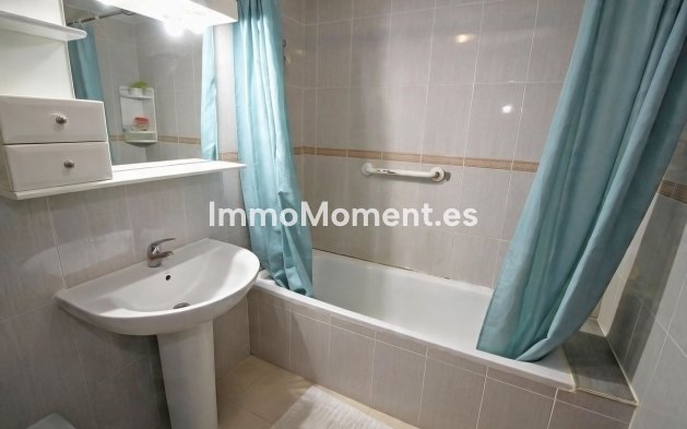 Revente - Appartement - Mijas - Las Lagunas de Mijas