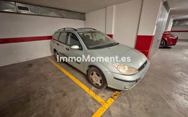 Revente - Appartement - Mijas - Las Lagunas de Mijas