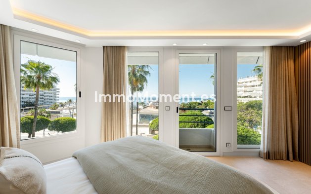 Revente - Appartement - Marbella - Marbella Centro