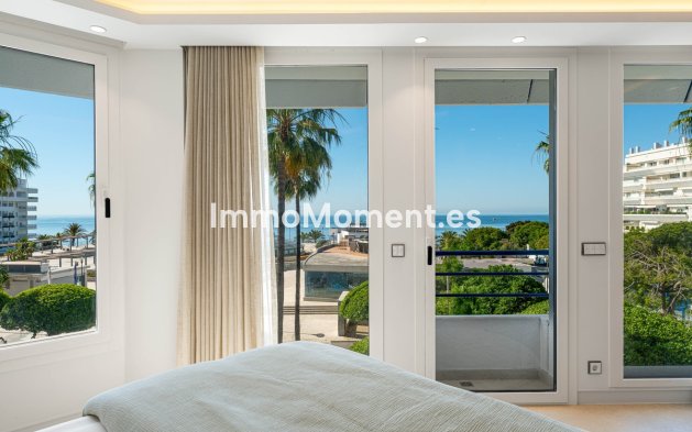 Revente - Appartement - Marbella - Marbella Centro