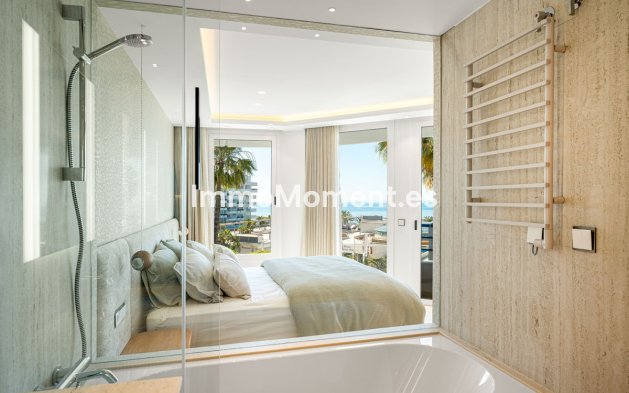 Revente - Appartement - Marbella - Marbella Centro