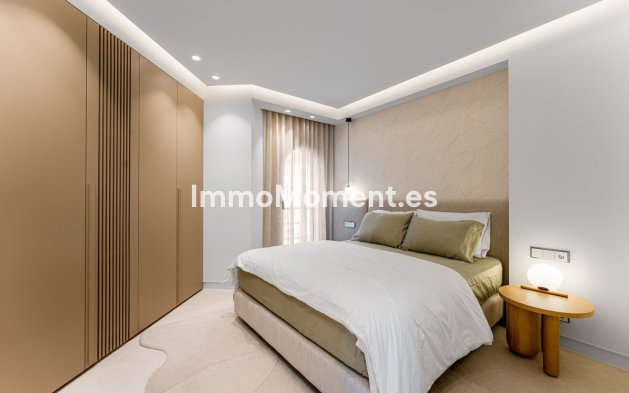 Revente - Appartement - Marbella - Marbella Centro