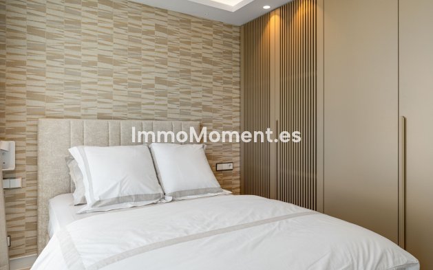 Revente - Appartement - Marbella - Marbella Centro