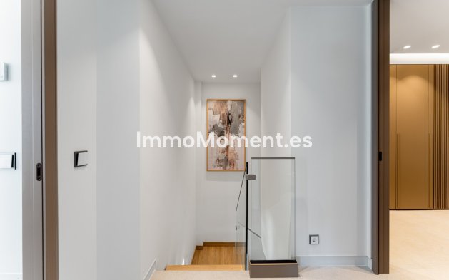 Revente - Appartement - Marbella - Marbella Centro