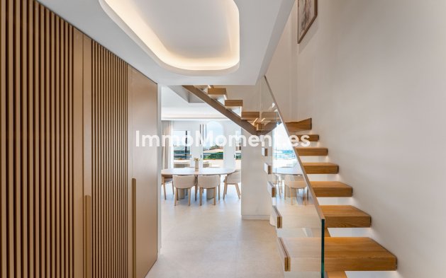 Revente - Appartement - Marbella - Marbella Centro