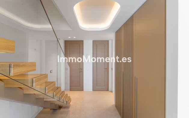 Revente - Appartement - Marbella - Marbella Centro