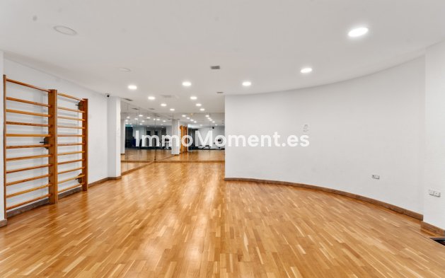 Revente - Appartement - Marbella - Marbella Centro