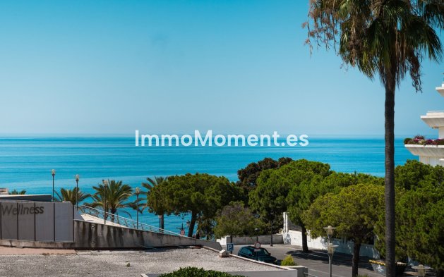 Revente - Appartement - Marbella - Marbella Centro