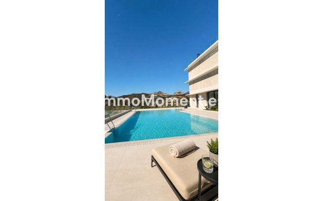 Reventa - Apartamento - Benahavís - La Quinta