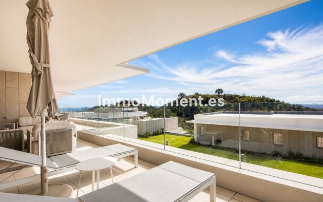 Reventa - Apartamento - Benahavís - La Quinta