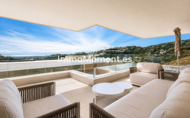 Reventa - Apartamento - Benahavís - La Quinta