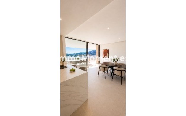 Reventa - Apartamento - Benahavís - La Quinta